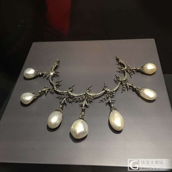 北京国博珍珠展_展会珍珠博物馆