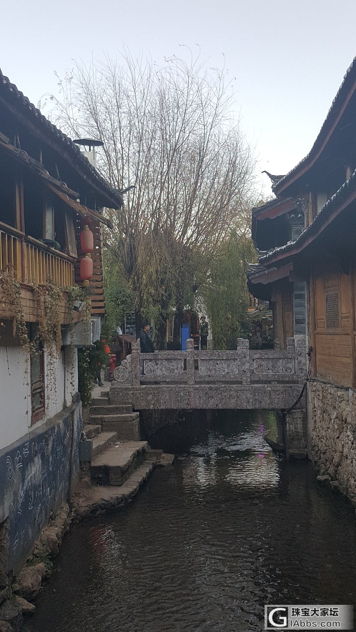 貌美丽江_摄影旅游