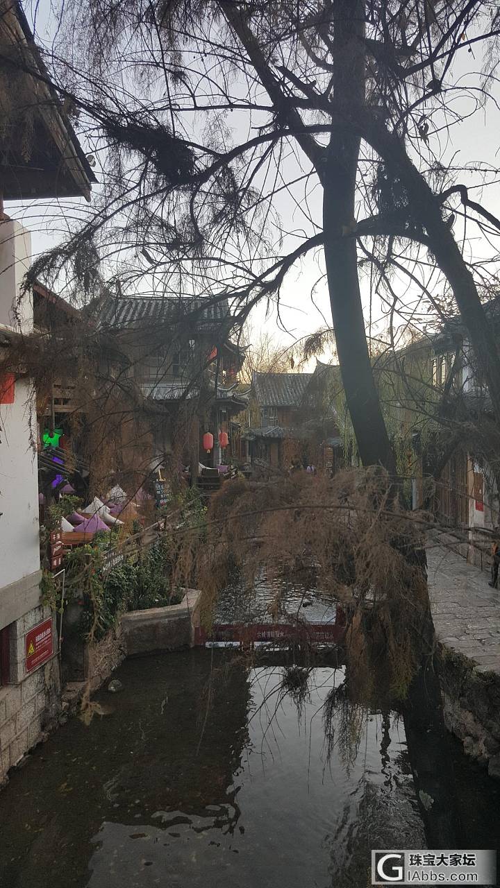 貌美丽江_摄影旅游