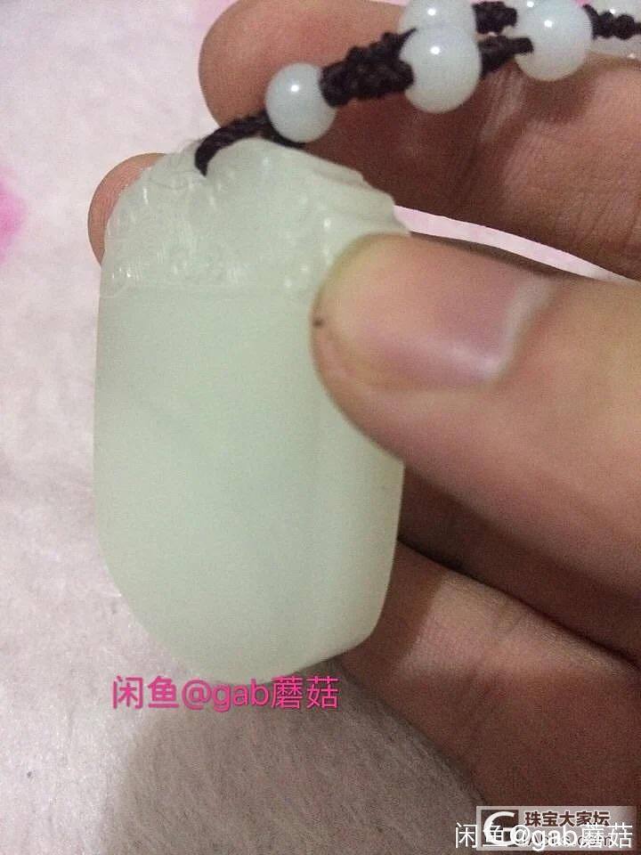 无事牌 哪个可入？_牌子和田玉