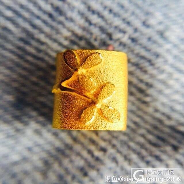 生生转运珠_挂件金