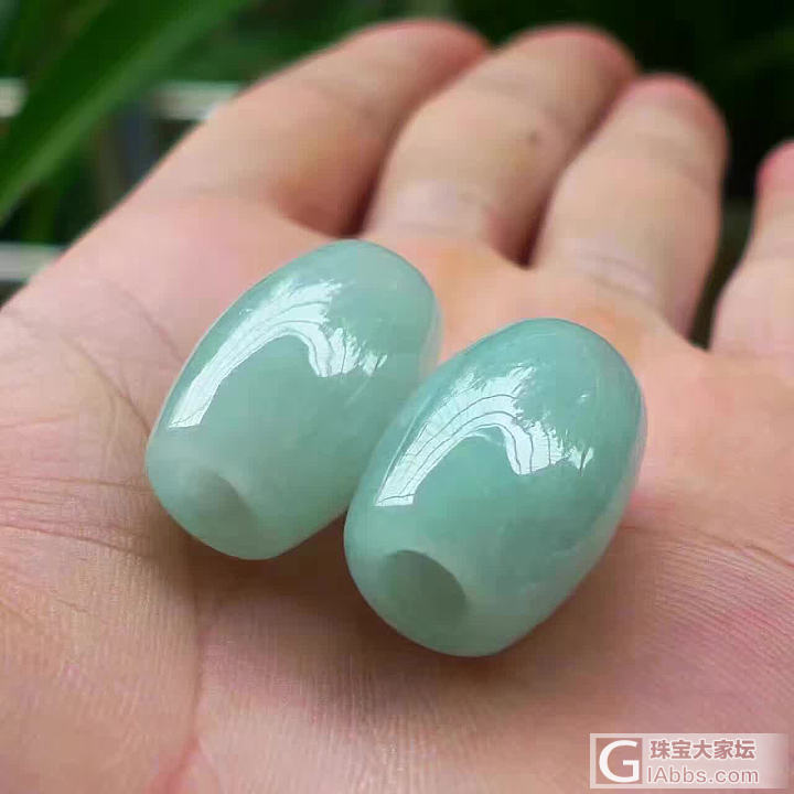 玉鹏翡翠_挂件翡翠