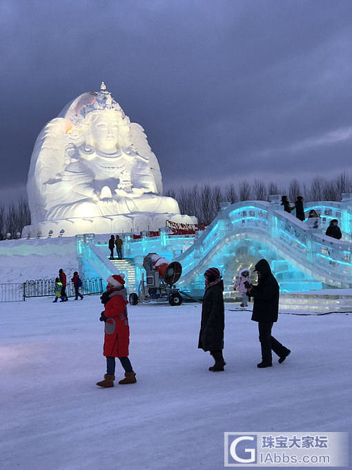 冰雪大世界_摄影旅游