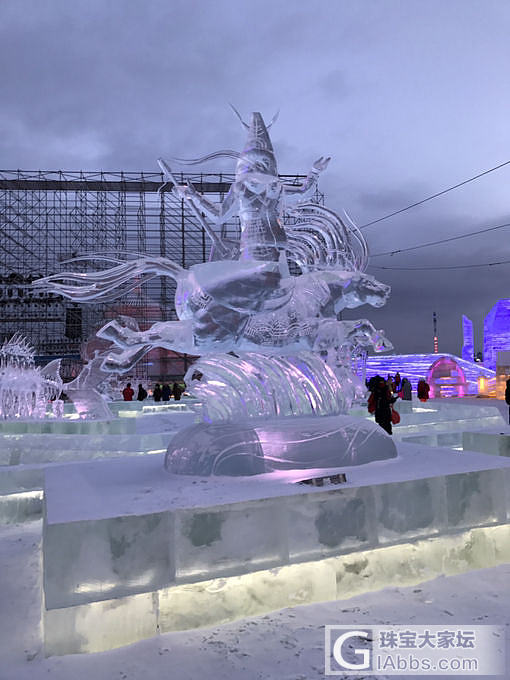 冰雪大世界_摄影旅游