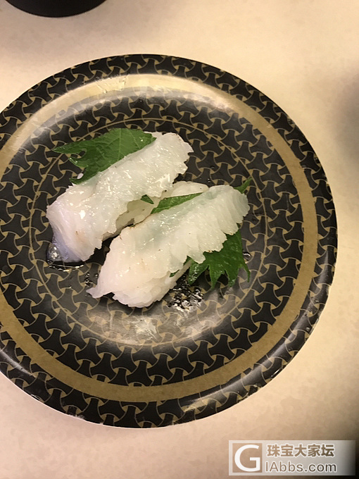 今晚お寿司_美食