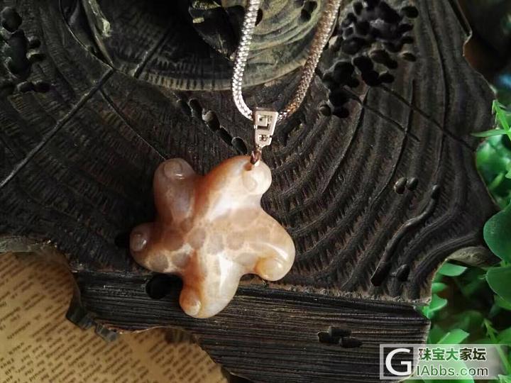美丽的珊瑚玉_珊瑚玉