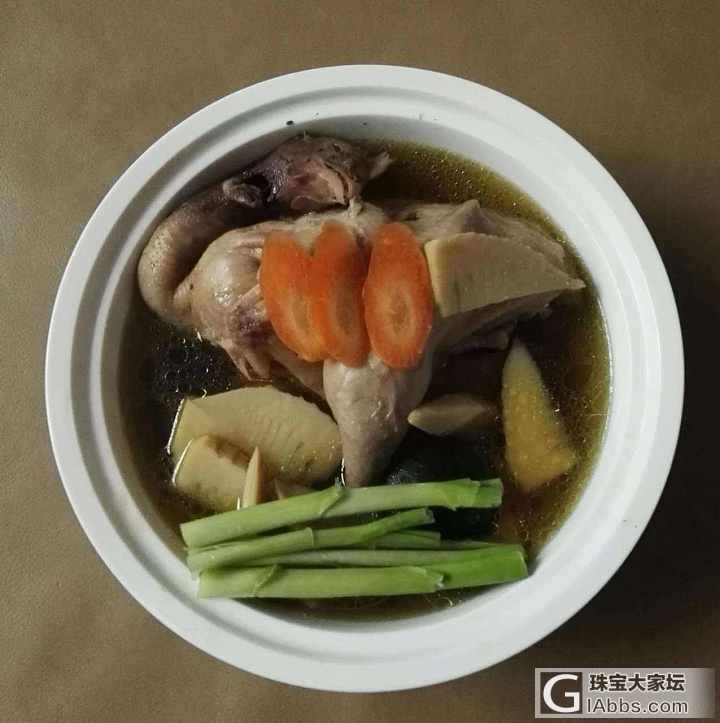 祝大家新年好胃口_美食