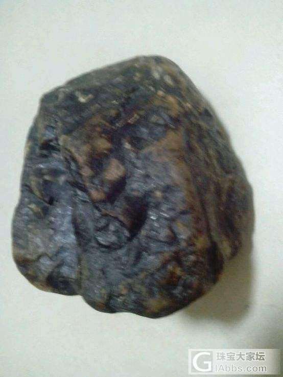 北京十三陵产_北京黄玉