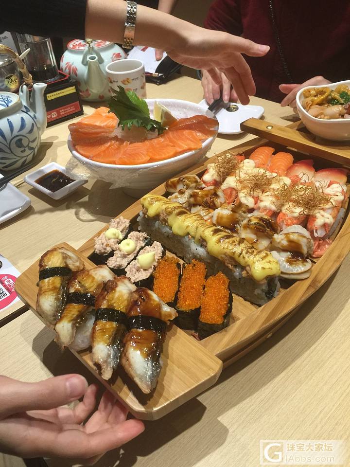 初三_旅游美食