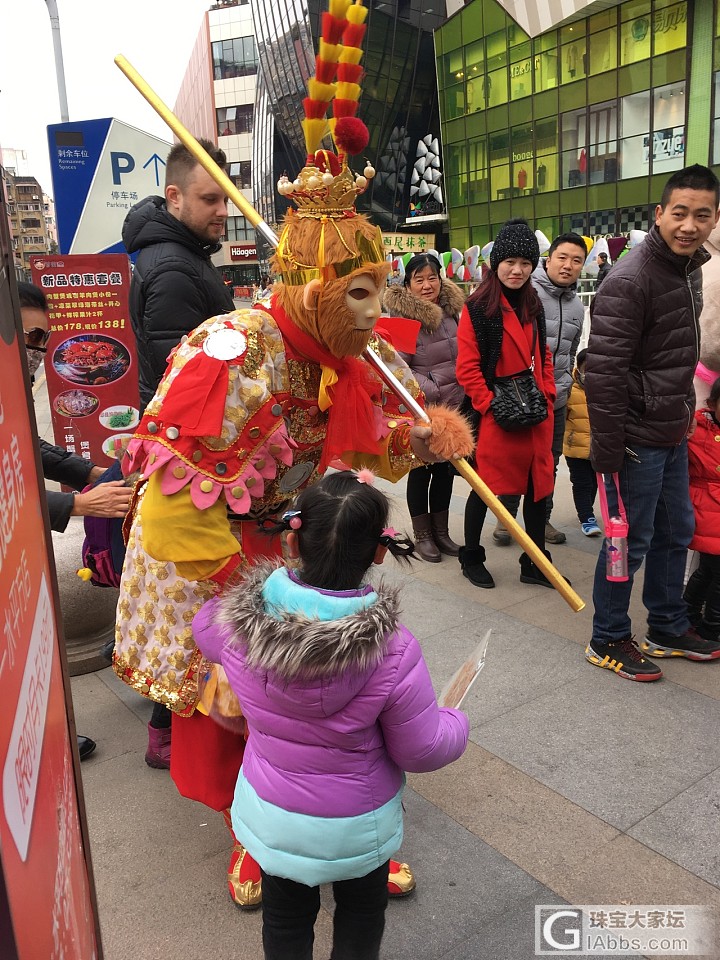 回国来接地气--- 夫子庙秦淮风光_旅游