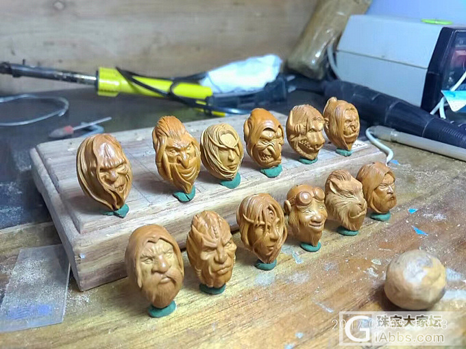 欣赏_雕刻