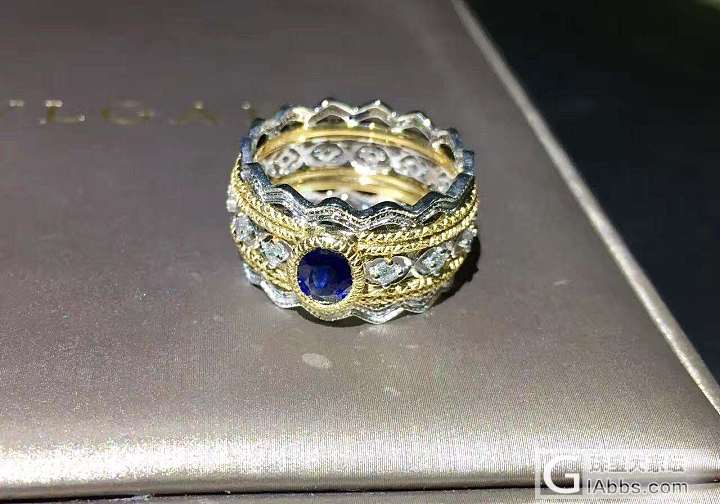 【瑞意邦珠宝】——  年前出货欣赏 ！_钻石项链戒指瑞意邦珠宝