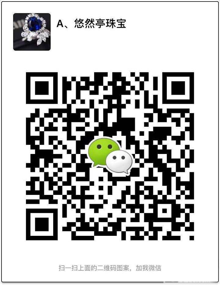 【悠然亭珠宝】18k金镶钻彩虹月光石项坠，飘逸仙气，已经结缘 ​​​​_吊坠月光石