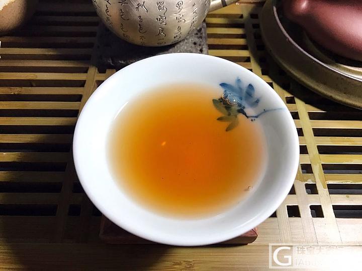 品茶、文玩_茶道