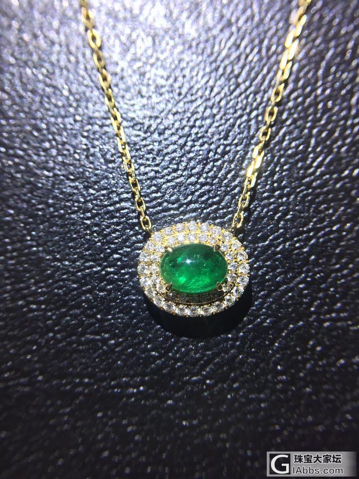 【瑞意邦珠宝】——总结这两天名花有主的宝贝_名贵宝石钻石项链戒指瑞意邦珠宝