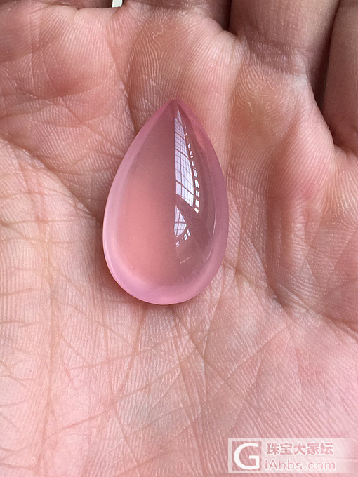 强迫症患者_粉晶
