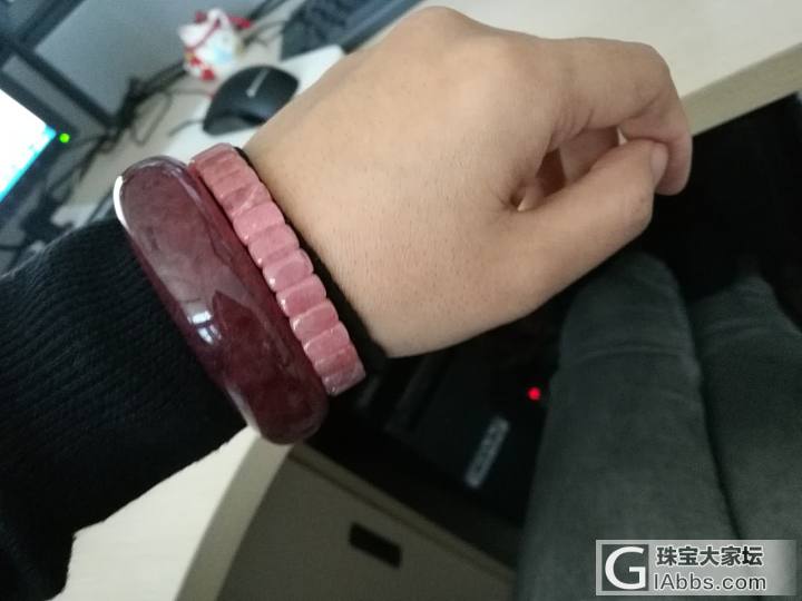 手排，红纹_手排红纹石