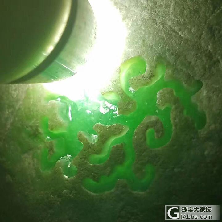 每天发三贴，每个场口，不同的料子，仅供交流与分享！_赌石矿区