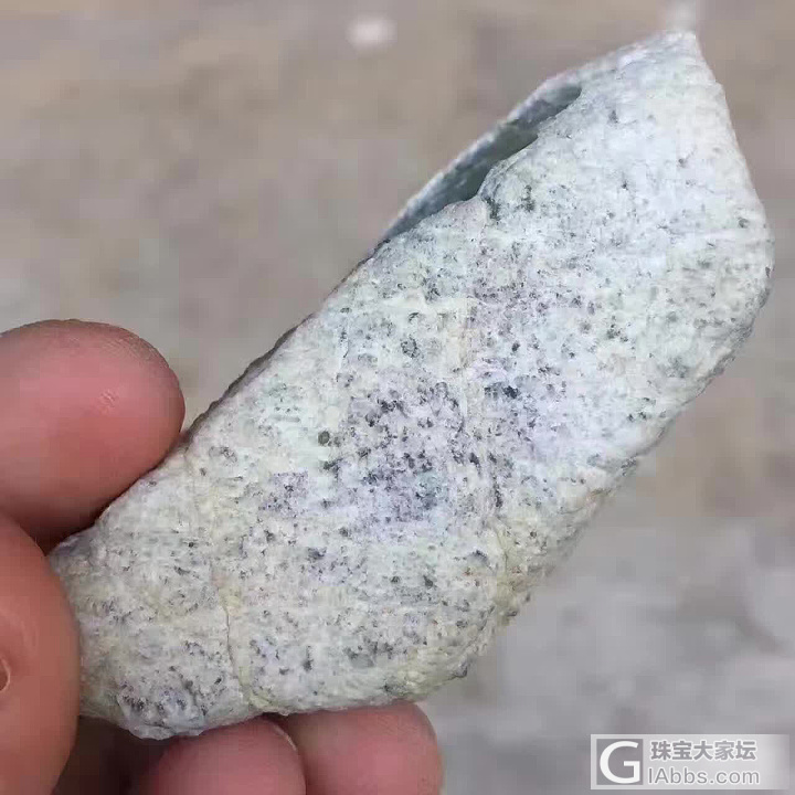 发点小料大家欣赏交流_赌石