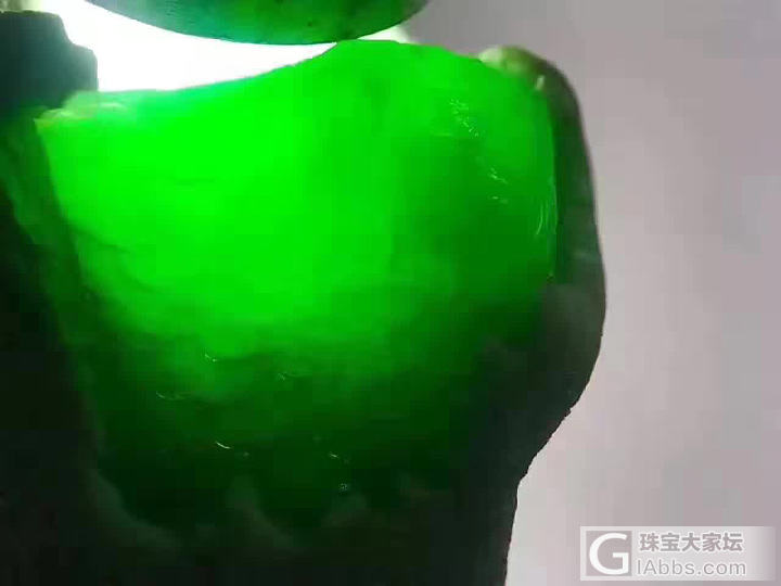 发点小料大家欣赏交流_赌石