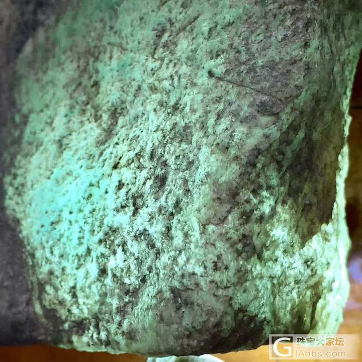 发点小料大家欣赏交流_赌石