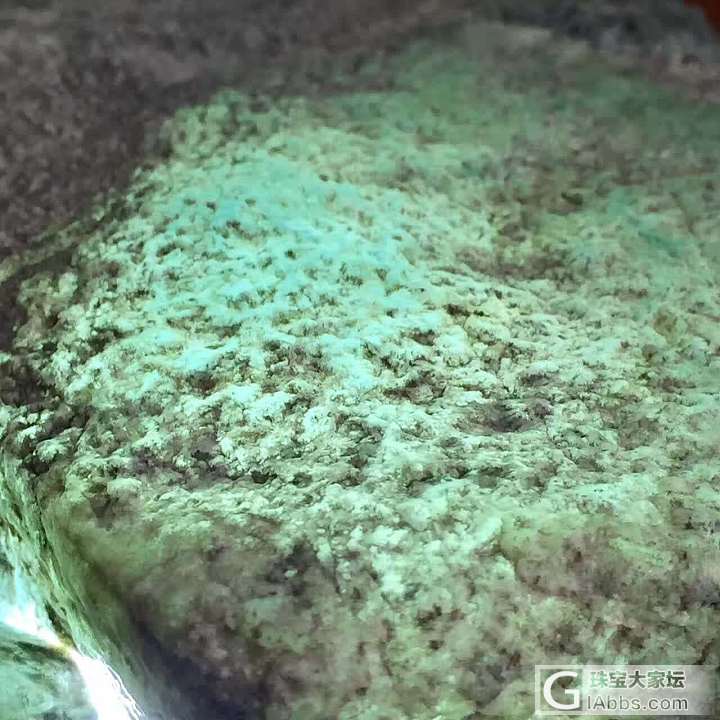 发点小料大家欣赏交流_赌石