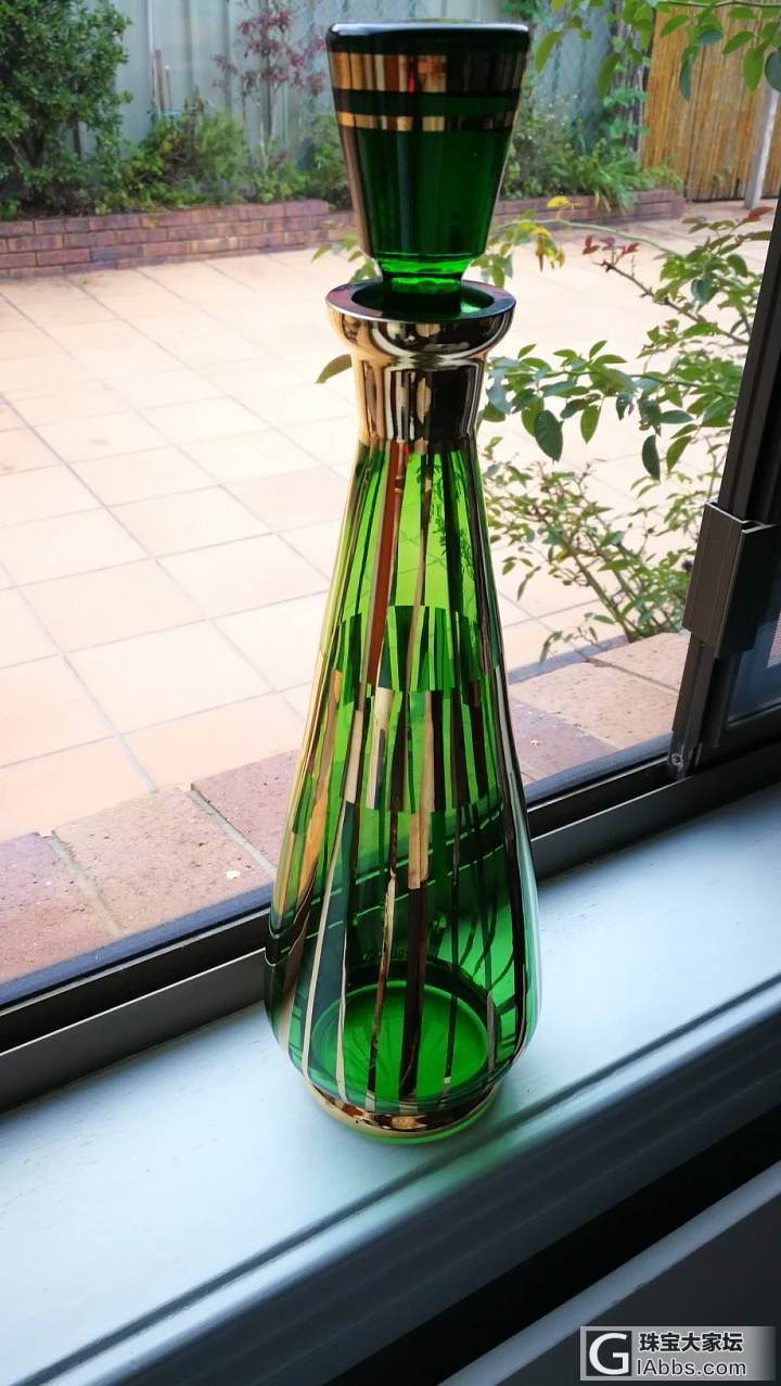 旧瓶不装酒_收藏