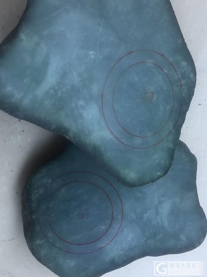 分享交流_赌石