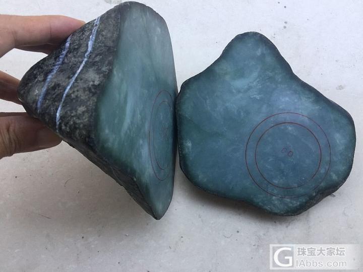 分享交流_赌石