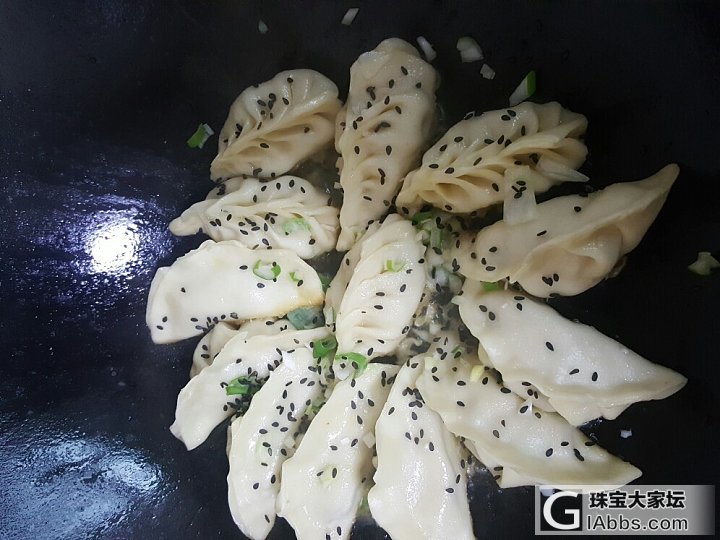 生煎_美食