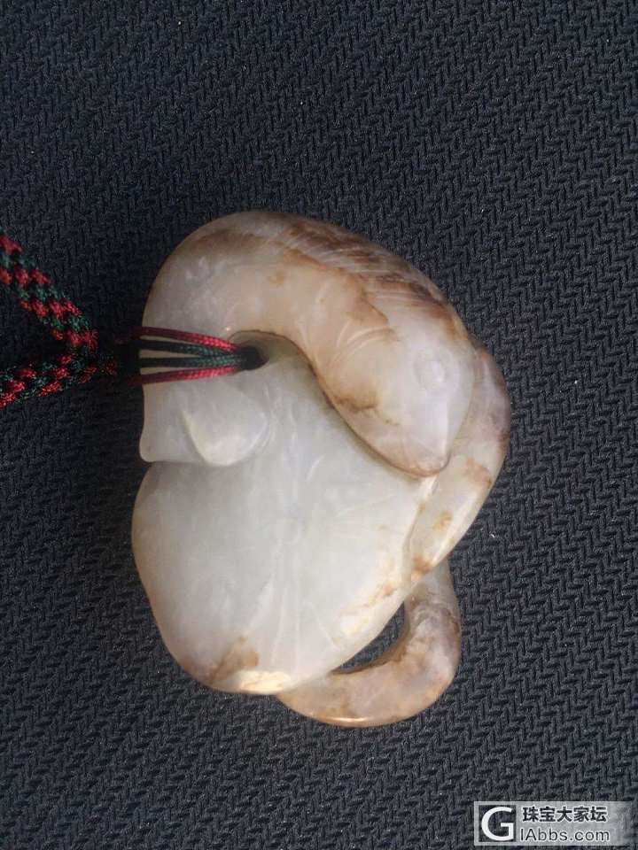 老玉_收藏古玉古玩和田玉