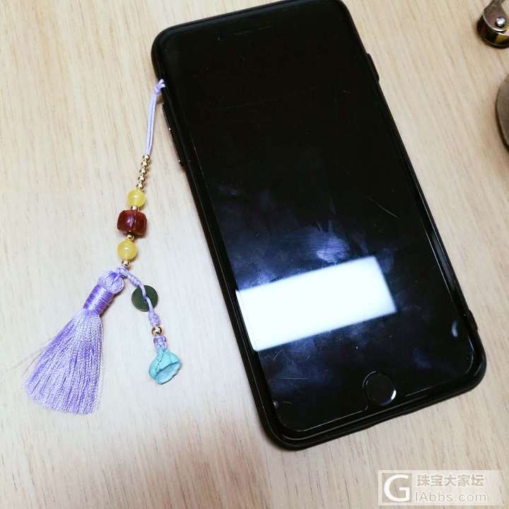 昨天想做莲蓬没做成，那今天呢。。_松石