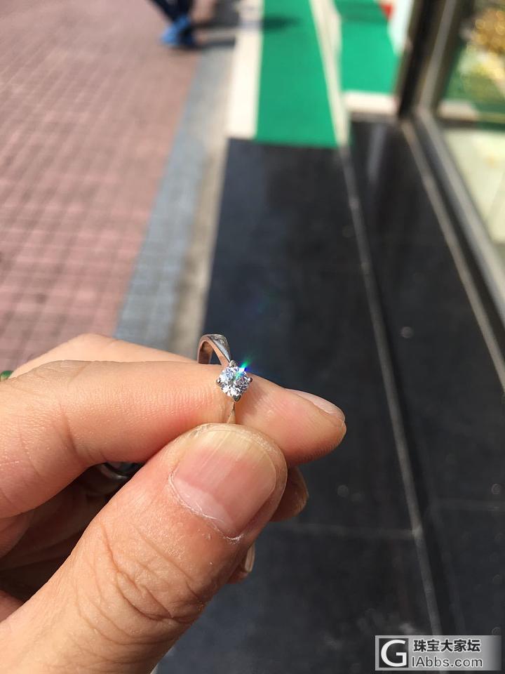 求推荐_工具钻石