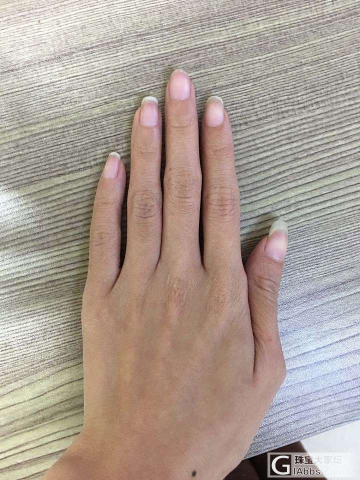大家帮我看看T家harmony这款四爪好不好_蒂芙尼钻石