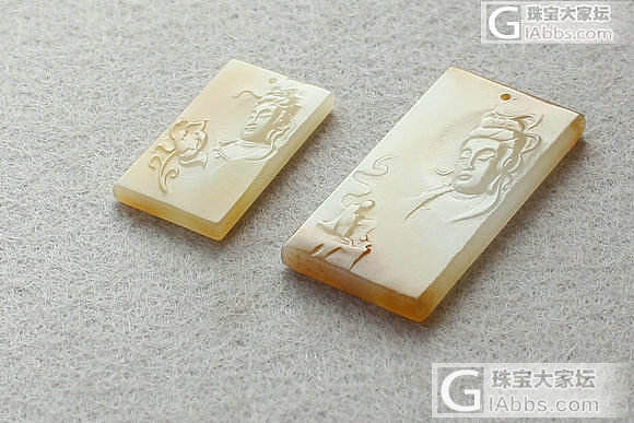 【荣毅】3月28上新：生肖属鸡人的本命佛，不动尊菩萨！_青白玉挂件
