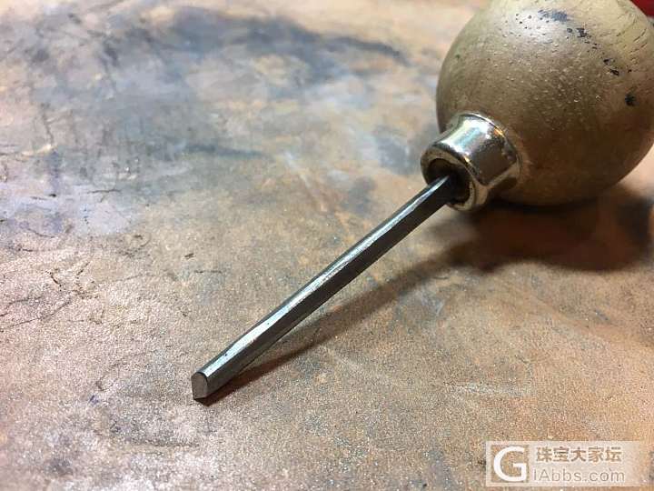 美式雕刻_金工雕刻
