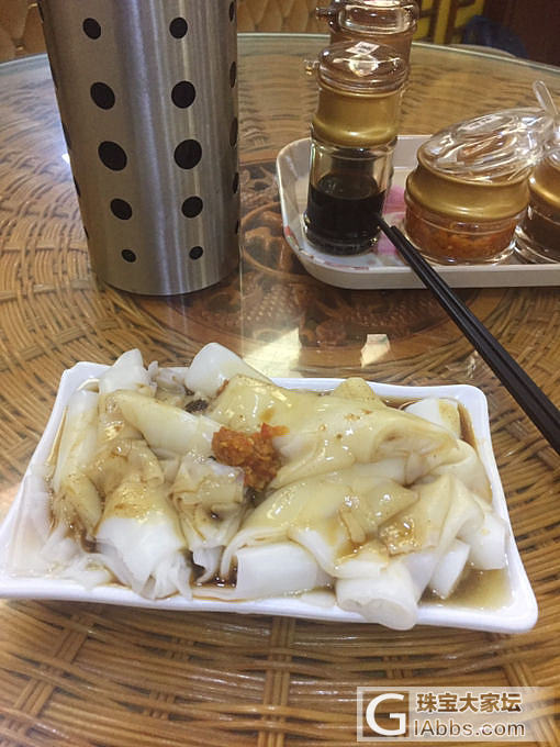 早餐+镯_手镯美食