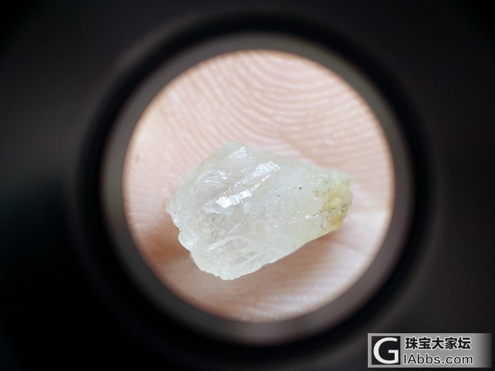 钻石原石卖得掉吗_原石