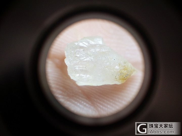 钻石原石卖得掉吗_原石