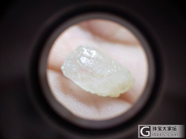 钻石原石卖得掉吗_原石