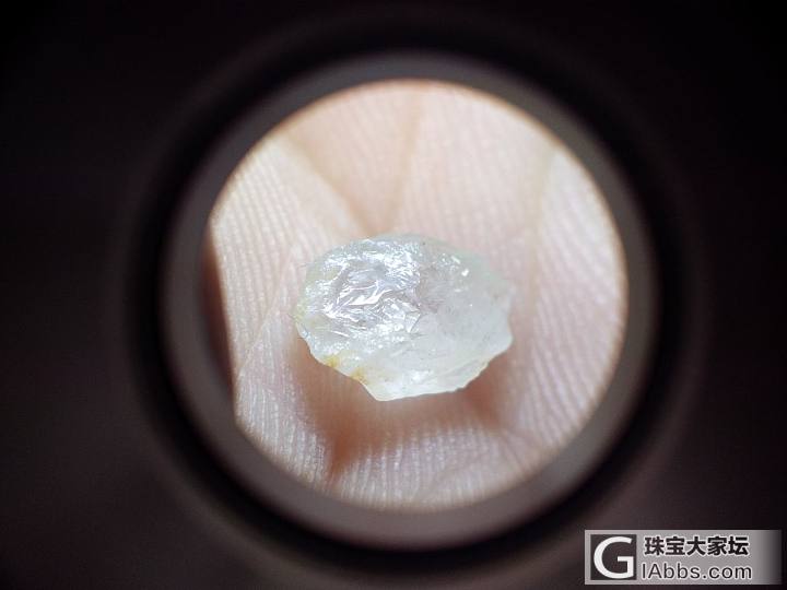 钻石原石卖得掉吗_原石
