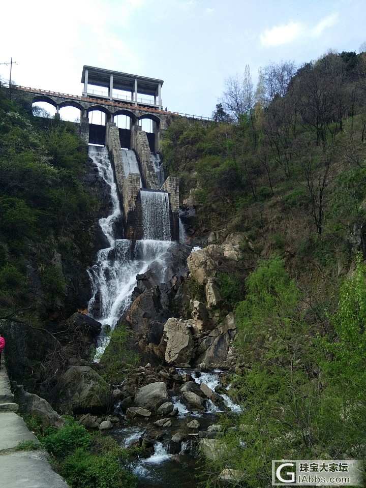 爬山太累_旅游闲聊