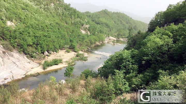 就是任性 把工作暂搁一边 来一次说走就走的出游_旅游