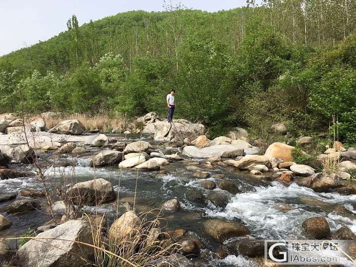 就是任性 把工作暂搁一边 来一次说走就走的出游_旅游