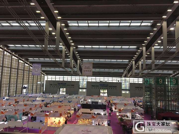 深圳珠宝展~_深圳展会