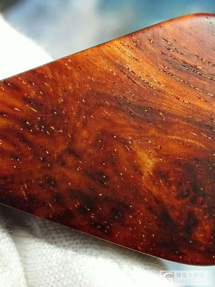 小叶紫檀极品老料吊坠_吊坠小叶紫檀
