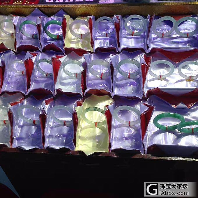 2017广州华林国际记实_集散地华林寺翡翠