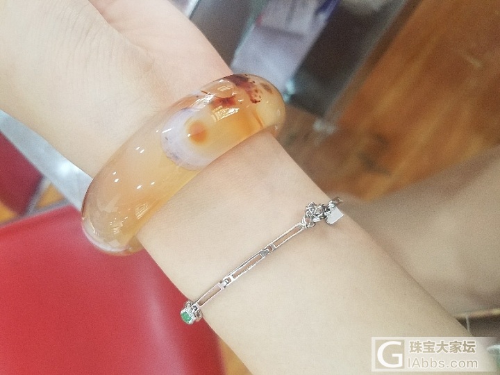 传说中的玉髓_玉髓