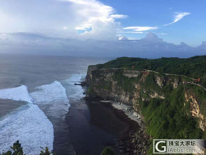 分享美好 巴厘岛之行_旅游