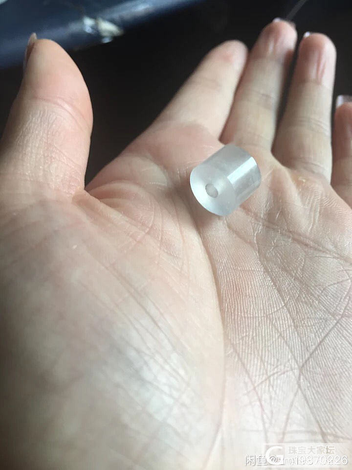 实物收到了还图_挂饰翡翠